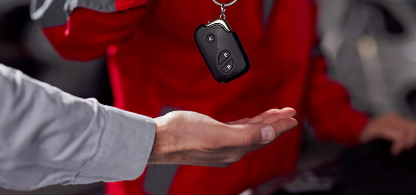 Automotive Car Lock Rekeying Locksmith Specialists in Richmond, California