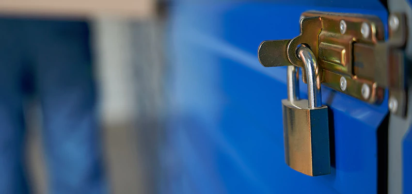 Industrial Door Lock Repair And Installation in Richmond, CA