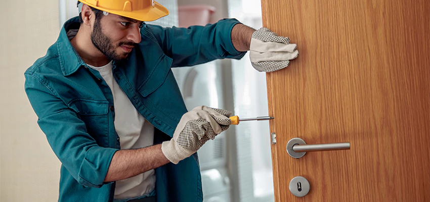 24 Hour Residential Locksmith in Richmond, California