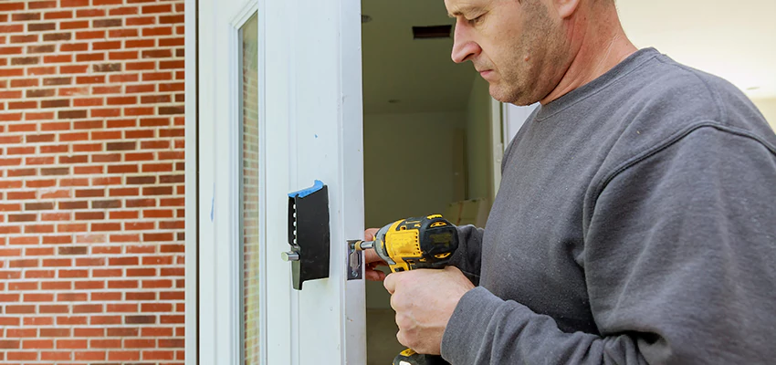 Eviction Locksmith Services For Lock Installation in Richmond, CA