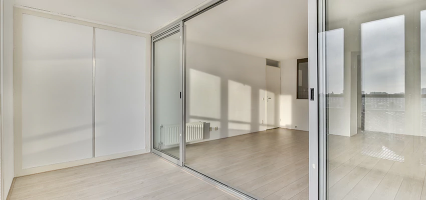 Patio Glass Sliding Door Lock in Richmond, CA