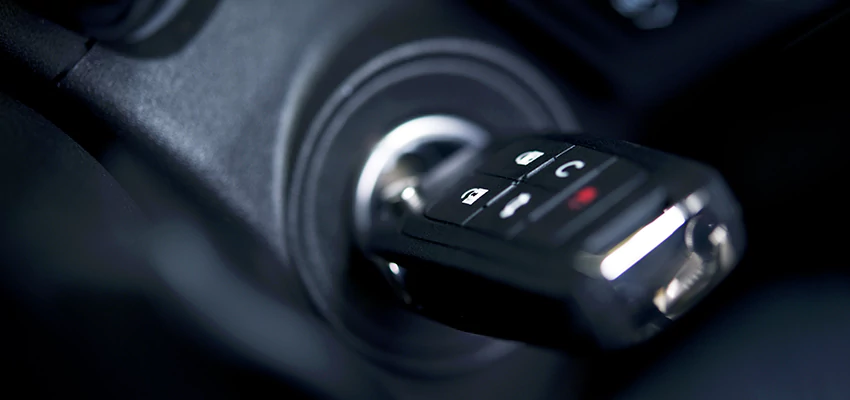 Ignition Switch Replacement in Richmond, CA