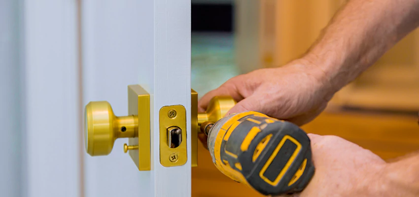 Local Locksmith For Key Fob Replacement in Richmond, California
