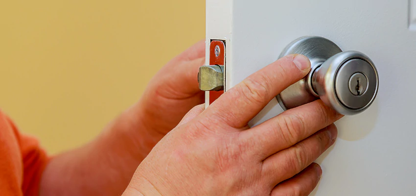 Residential Locksmith For Lock Installation in Richmond, California