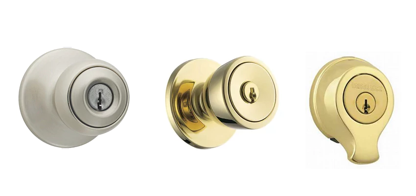 Weiser Bluetooth Lock Installation in Richmond, CA