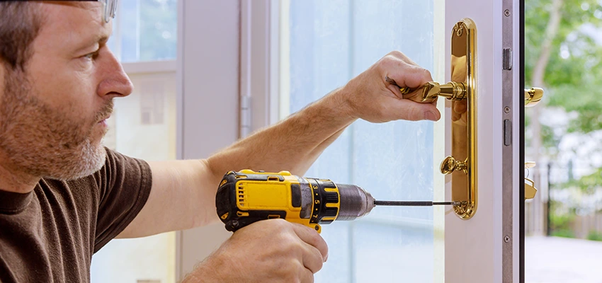 Affordable Bonded & Insured Locksmiths in Richmond, CA
