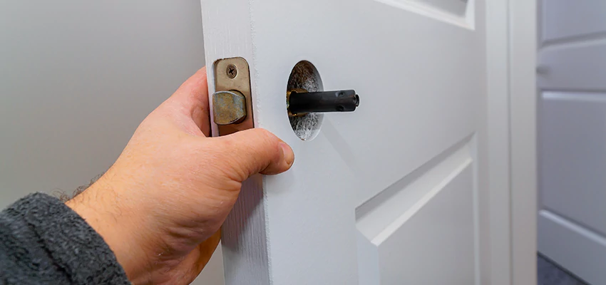 Nighttime Locksmith For Lock Repair in Richmond, CA