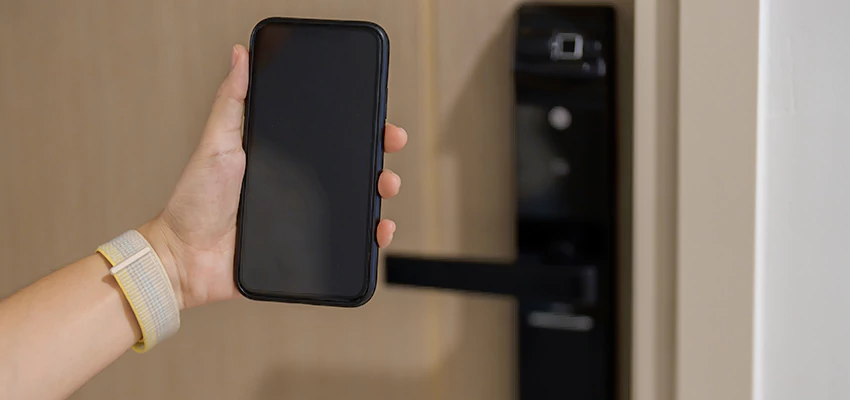 Keypad Wifi Locks Repair And Installation in Richmond, CA