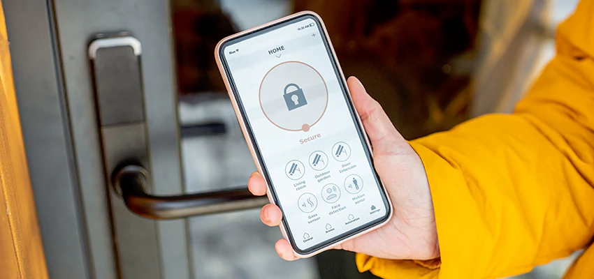Kwikset Halo Wifi Locks Repair And Installation in Richmond, CA