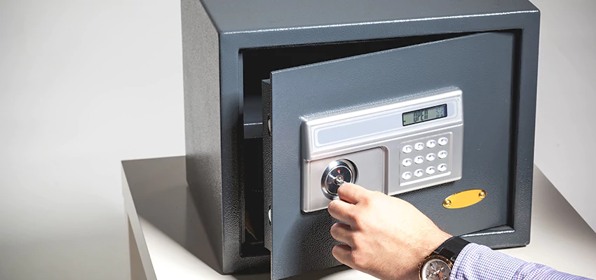Jewelry Safe Unlocking Service in Richmond, California