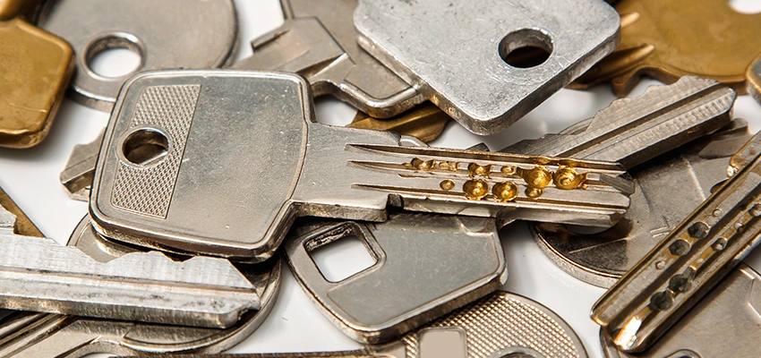 Stuck Key Extraction in Richmond, CA