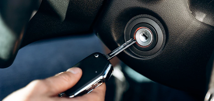 Car Key Replacement Locksmith in Richmond, California