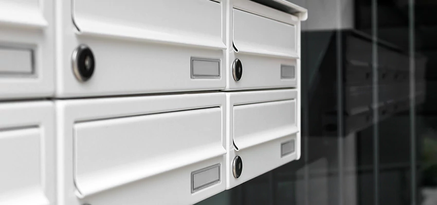 Mailbox Tubular Lock Replacement in Richmond, California