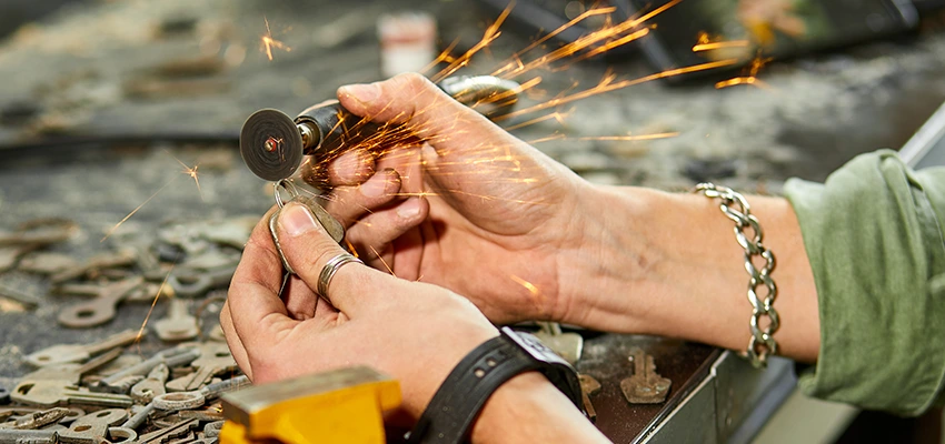 Mobile Locksmith For Lock Replacement Service in Richmond, California