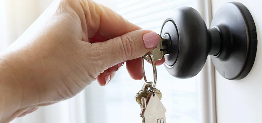 Top Locksmith For Residential Lock Solution in Richmond, California