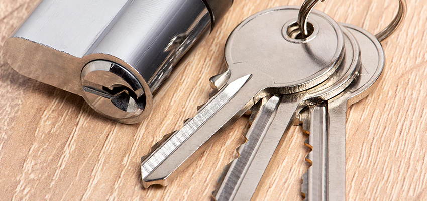 Lock Rekeying Services in Richmond, California