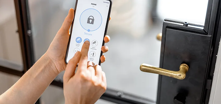 Remote Control Locks Sensor Repair in Richmond, California