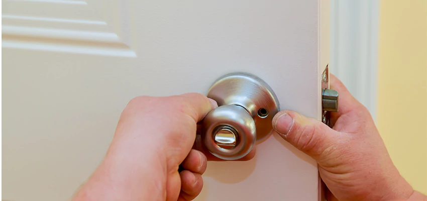 After-hours Locksmith For Lock And Key Installation in Richmond, CA