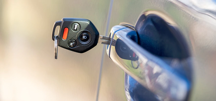 Automotive Locksmith Key Programming Specialists in Richmond, CA