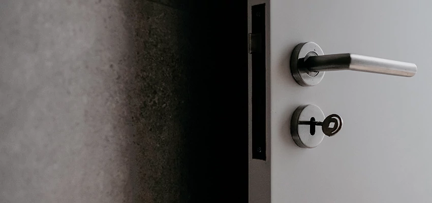 Front Door Handle Repair And Installation in Richmond, CA