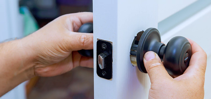 Smart Lock Replacement Assistance in Richmond, California