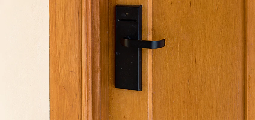 Quick Response Locksmith For Lock Repair in Richmond, California