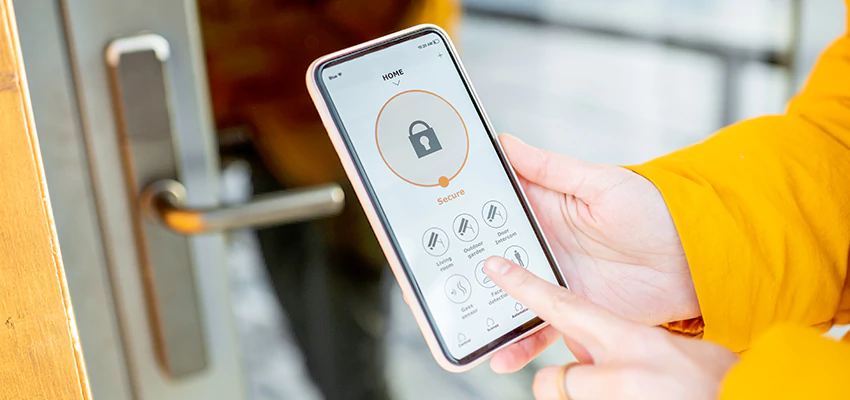 Automatic Door Lock Opener Repair in Richmond, California