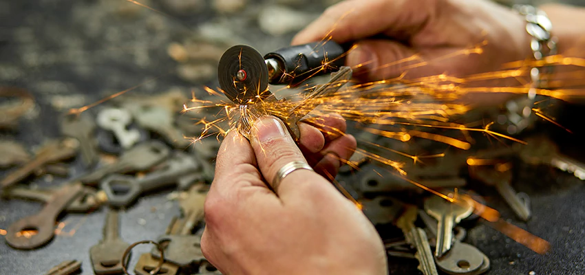 24/7 Locksmith Services For Lock Rekeying in Richmond, CA