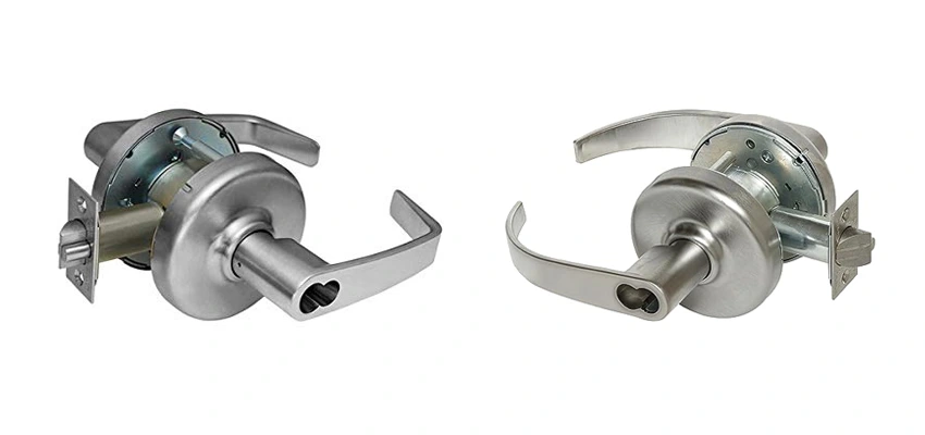 Corbin Russwin Unit Locks Repair Installation in Richmond, CA