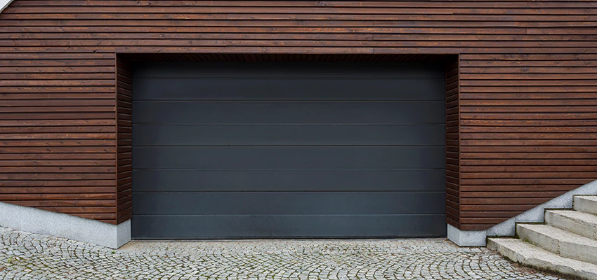 Garage Door Security Camera Repair And Installation in Richmond, CA