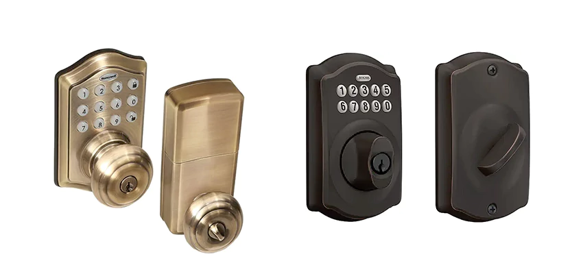 Medeco Locks Replacement in Richmond, CA