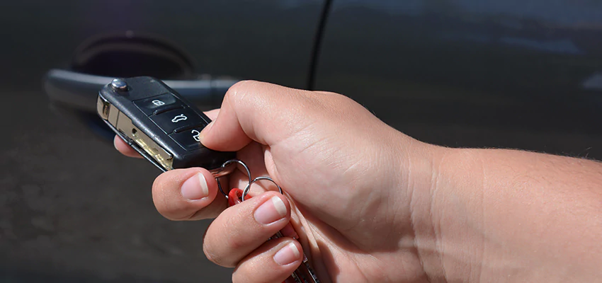Car Door Unlocking Locksmith in Richmond, California