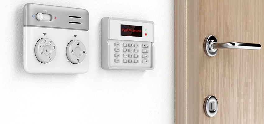 Commercial Electronic Door Lock Services in Richmond, CA