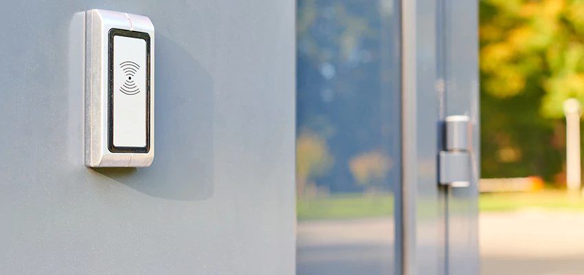 Glass Door Electric Lock Repair in Richmond, CA