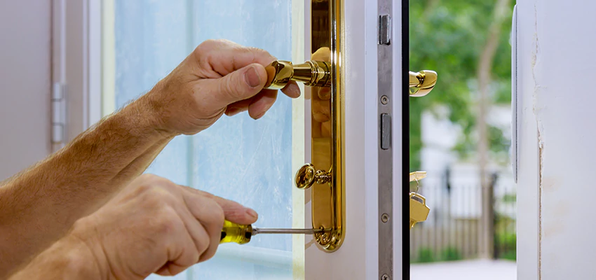 Local Locksmith For Key Duplication in Richmond, CA