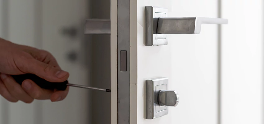 Automotive Lock Installation in Richmond, CA