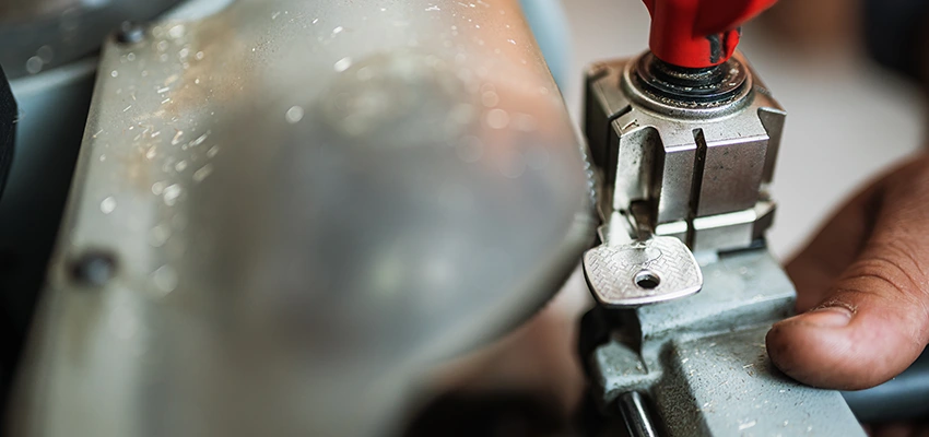 Key Programming Mobile Locksmith Service in Richmond, CA