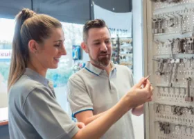 Key Locks Services in Richmond, California