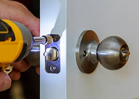 Door Lock Replacement in Richmond, California